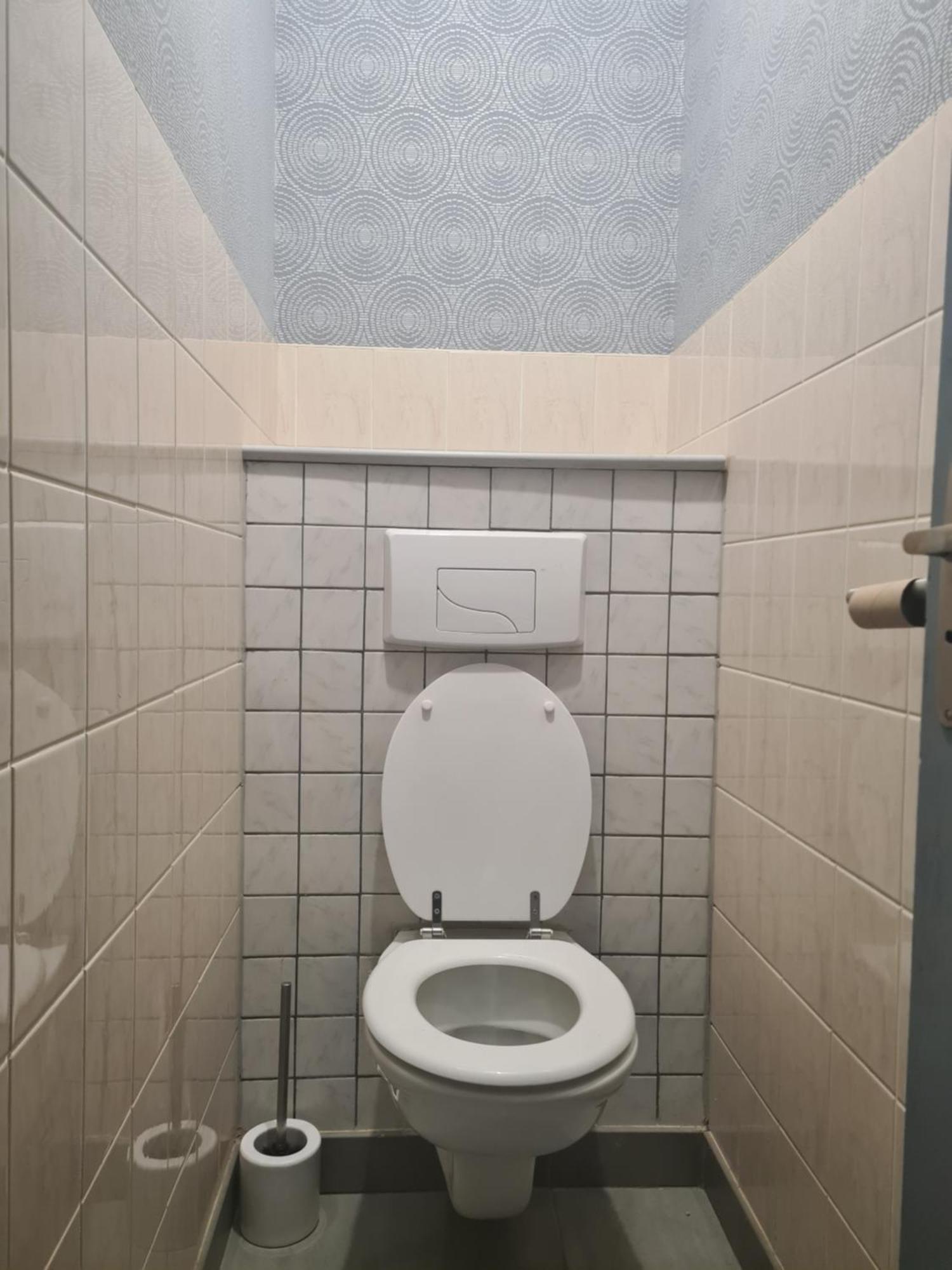 Aux P'Tits Cabris Villa Lahayville Ngoại thất bức ảnh