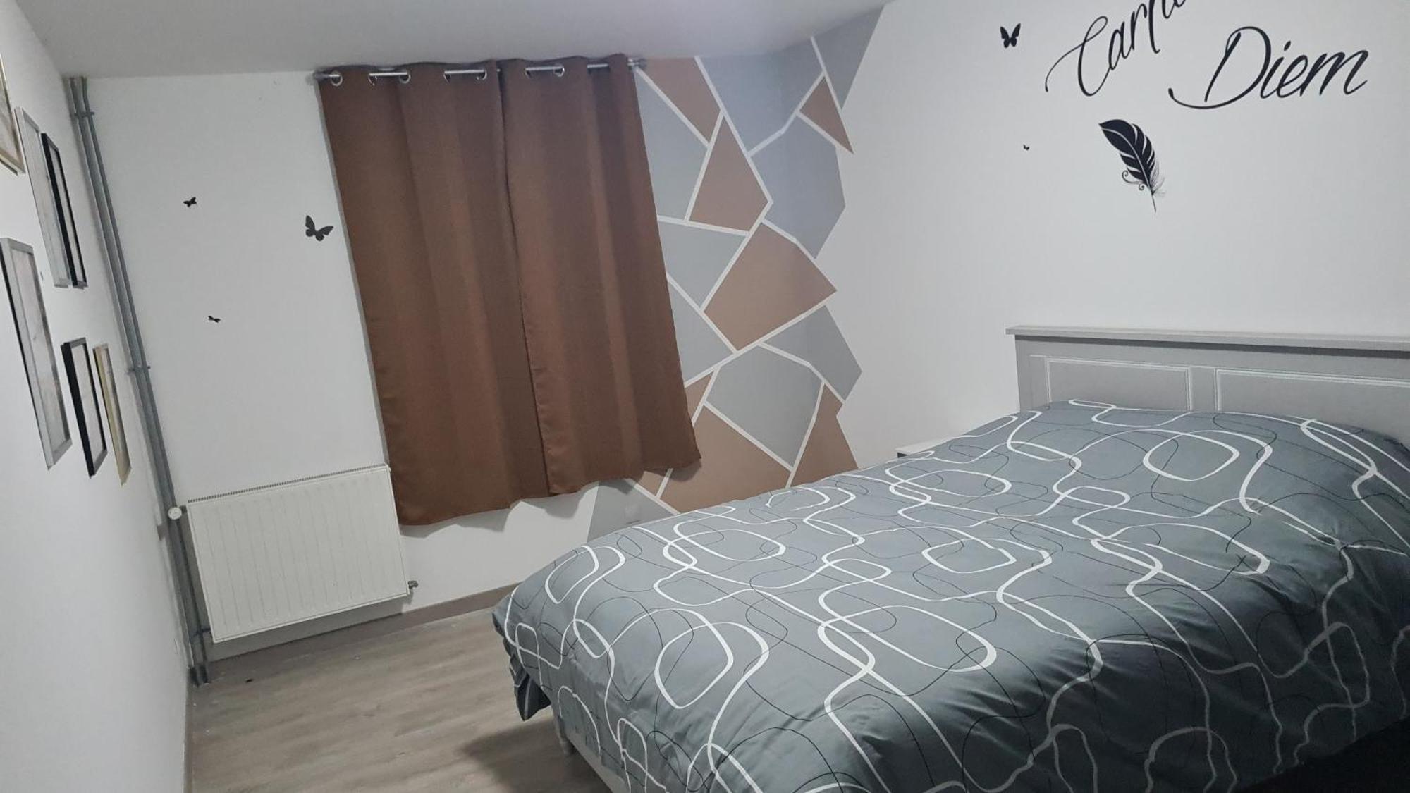 Aux P'Tits Cabris Villa Lahayville Ngoại thất bức ảnh