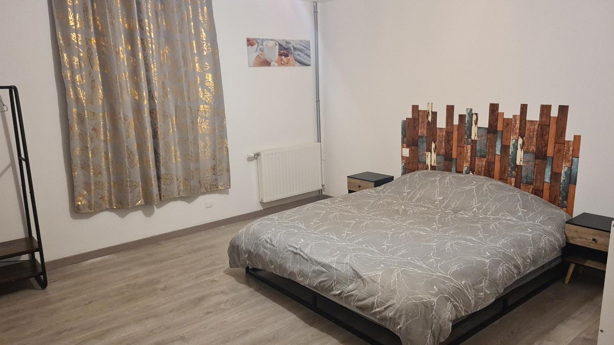 Aux P'Tits Cabris Villa Lahayville Ngoại thất bức ảnh